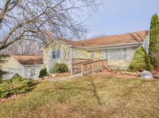 2212 Pero Lake Rd, Lapeer, MI 48446