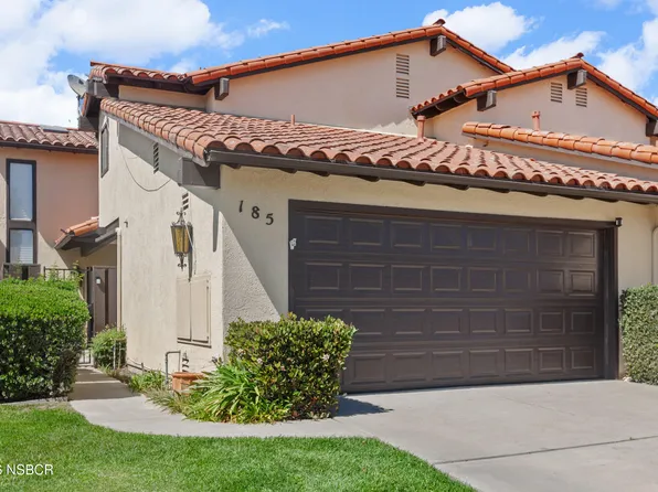 185 Foxenwood Dr, Santa Maria, CA 93455