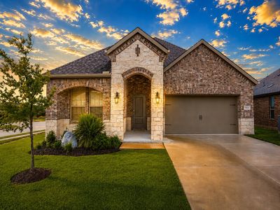 10624 Echo Brook Ln, Aubrey, TX, 76227