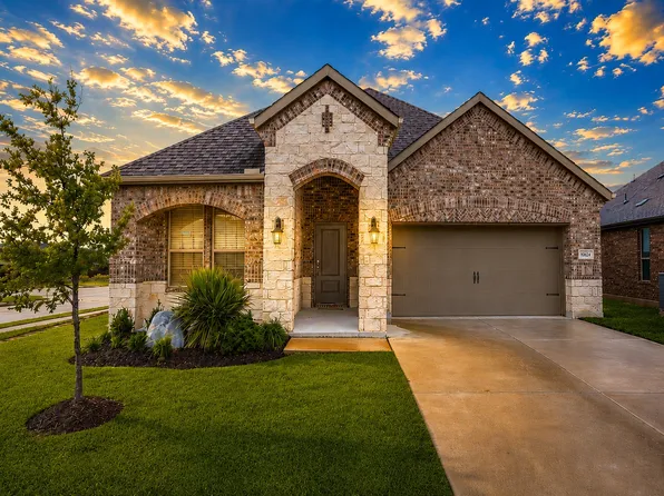 10624 Echo Brook Ln, Aubrey, TX 76227
