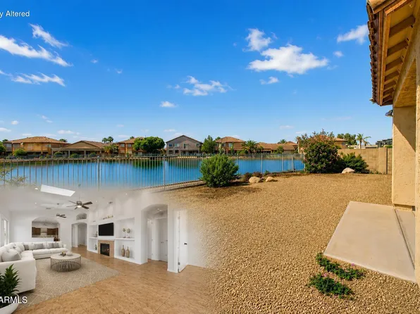 1914 N 109TH Drive, Avondale, AZ 85392