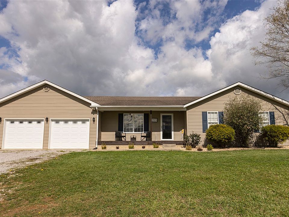 2923 Coral Hill Rd, Glasgow, KY 42141 MLS RA20241741 Zillow