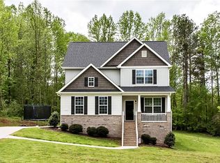 2020 Atlas Dr, Haw River, NC 27258