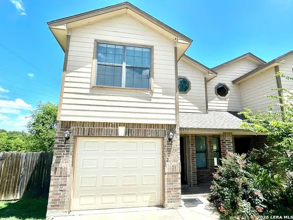 11531 Creek Eagle, San Antonio, TX 78245