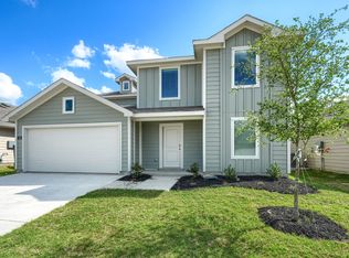 249 Cal Ford Dr, Justin, TX 76247