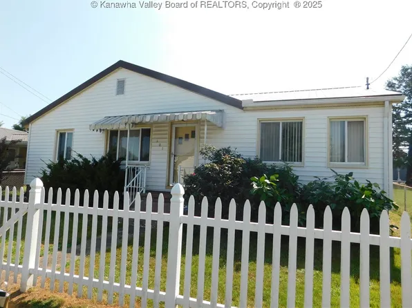 101 Poca Cir, Poca, WV 25159
