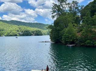 124 Mount Moriah Rd, Topton, NC 28781