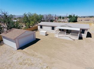 1895 E La Riata Rd, Fort Mohave, AZ 86426