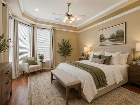 22423 Wenbury Dr, Tomball, TX 77375