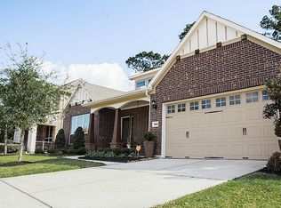 13802 Lake Michigan Ave, Houston, TX 77044