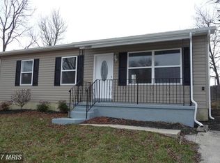 11002 Greenwood Ct, Waldorf, MD
