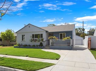 2842 Silva St, Lakewood, CA 90712