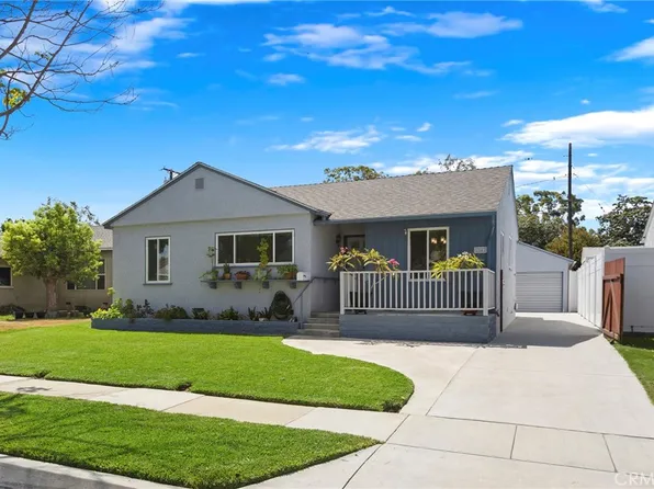 2842 Silva St, Lakewood, CA 90712