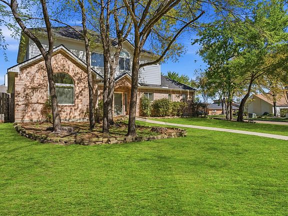 2nd image of 3411 Ripplewind Ct