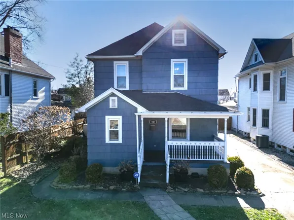 1420 Washington Ave, Parkersburg, WV 26101