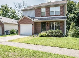 3332 Tyler Ct, Lexington, KY 40509