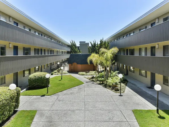 Villa Marina Apartments, 550 Central Ave #Edae643cf, Alameda, CA 94501