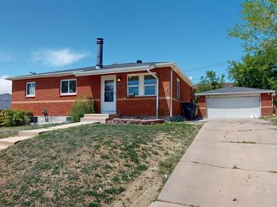 2533 E 90th Place, Thornton, CO, 80229