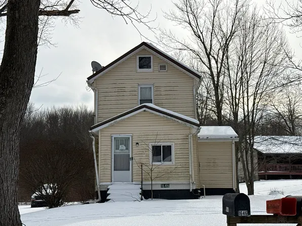 1646 Ohltown McDonald Rd, Niles, OH 44446