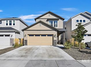 1918 E Netley St, Meridian, ID 83646