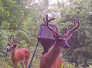 1530 Old Middleton Rd, Elberton, GA 30635