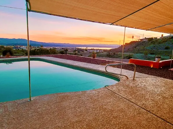 3767 Kicking Horse Dr #A, Lake Havasu City, AZ 86404