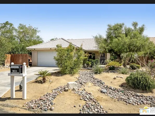 66113 14th St, Desert Hot Springs, CA 92240