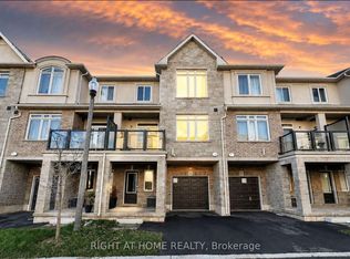 40 Zinfandel Dr #22, Hamilton, ON L8E0K1