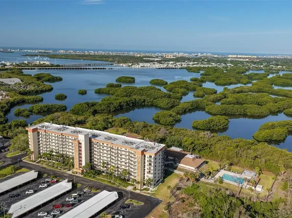 5400 PARK STREET N #208, ST PETERSBURG, FL 33709