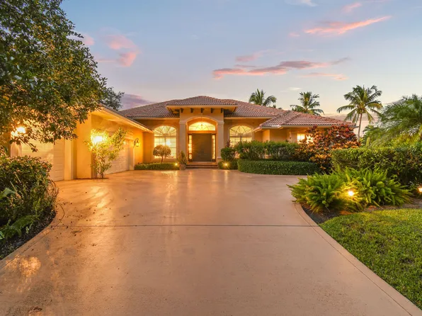 8725 Man O War Rd, Palm Beach Gardens, FL 33418