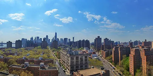 Sold by Halstead Real Estate