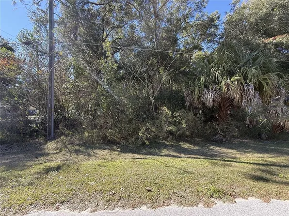 SW 78th St Lot 1, Ocala, FL 34476