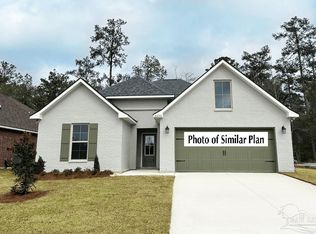 4870 Turtledove St #25, East Lot Pace, FL 32571