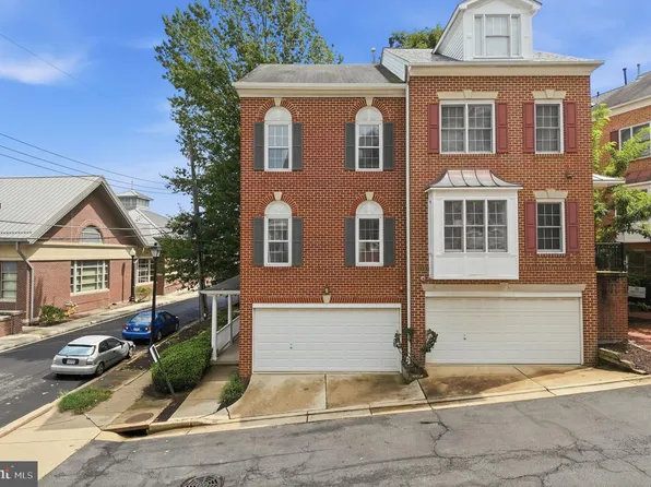 4096 21st Rd N, Arlington, VA 22207