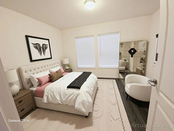 5th image of 825 N Lamb Blvd Space 128