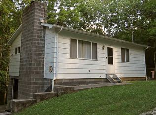 1670 Slover Springs Rd, Dandridge, TN 37725