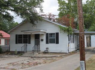 506 Magnolia St, Magnolia, AR 71753