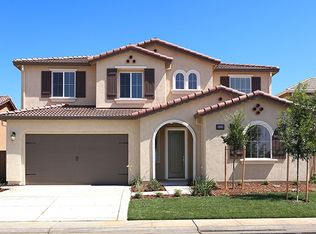 9828 Allen Ranch Way, Elk Grove, CA 95757