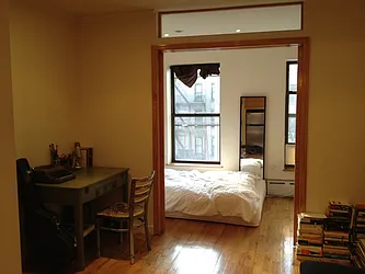 Rented by P&G Equities