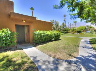 2451 S Birdie Way #F, Palm Springs, CA 92264