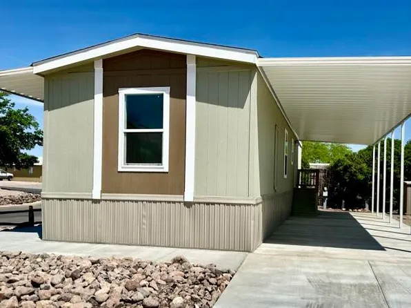 1855 W WICKENBURG Way #99, Wickenburg, AZ 85390
