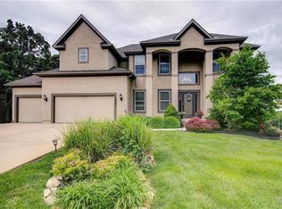 15007 W 71st St, Shawnee, KS 66216