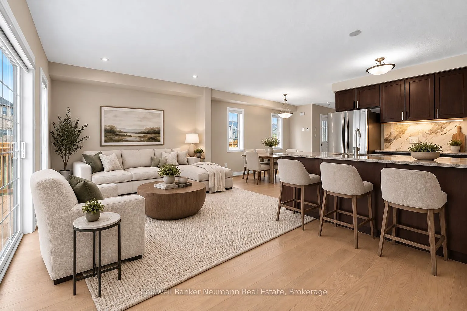 4 bed, $3,500 — Photo 3