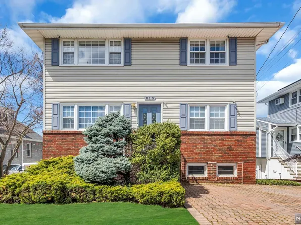 615 Chase Ave, Lyndhurst, NJ 07071