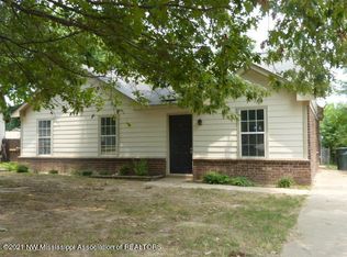 3470 Cherry Cv W, Horn Lake, MS 38637