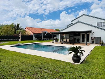 14820 SW 63rd St, Miami, FL, 33193