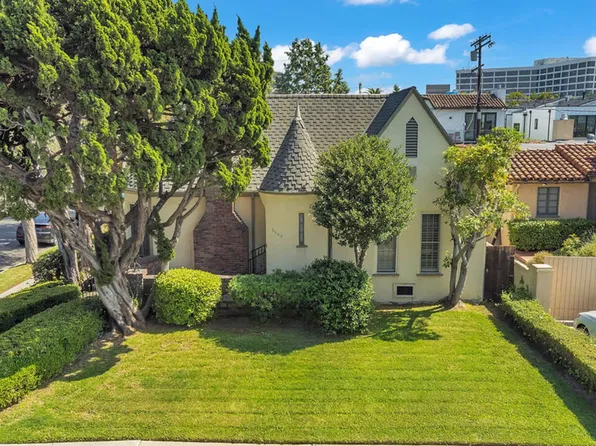 6600 W 5th St, Los Angeles, CA 90048