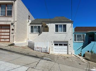 624 Burrows St, San Francisco, CA 94134
