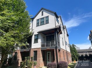 4201 Spencer Towns Ln, Charlotte, NC 28205