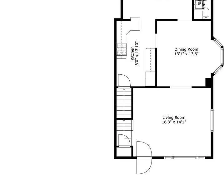 627 Walker Ave — Photo 1